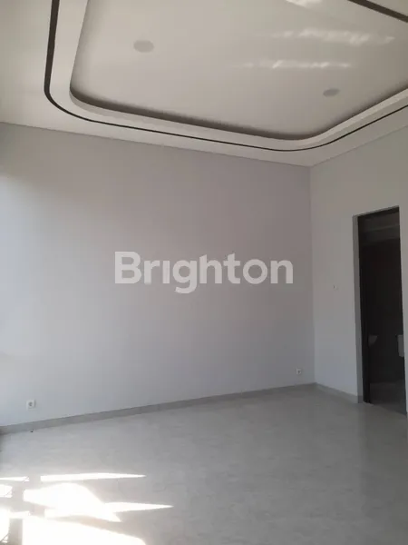 image NEW HOUSE MANYAR TIRTOYOSO UTARA MODERN BARU DI KAWASAN HUNIAN KESKLUSIF (4)