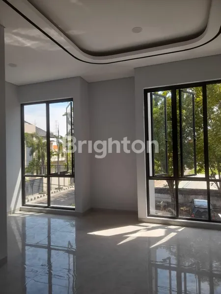 image NEW HOUSE MANYAR TIRTOYOSO UTARA MODERN BARU DI KAWASAN HUNIAN KESKLUSIF (6)