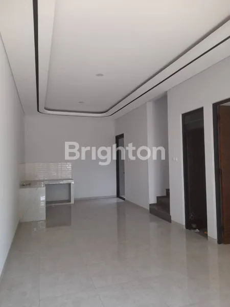 image NEW HOUSE MANYAR TIRTOYOSO UTARA MODERN BARU DI KAWASAN HUNIAN KESKLUSIF (8)