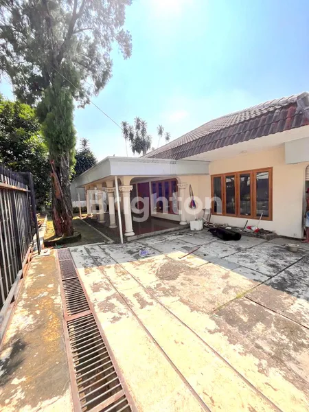image HIDDEN HOUSE DI KERAMAIAN CILANDAK - 10 MENIT WALKING DISTANCE KE MRT FATMAWATI (2)