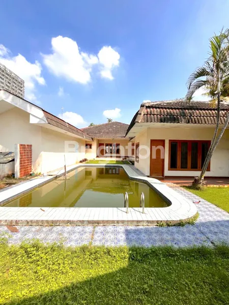 image HIDDEN HOUSE DI KERAMAIAN CILANDAK - 10 MENIT WALKING DISTANCE KE MRT FATMAWATI (7)