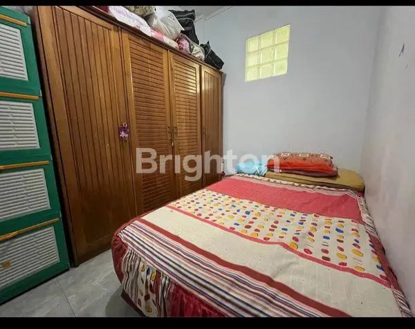 image HUNIAN BEBAS BANJIR BUMI MUTIARA SEMI FURNIS (6)