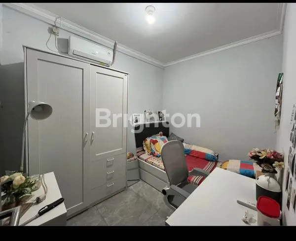 image HUNIAN BEBAS BANJIR BUMI MUTIARA SEMI FURNIS (4)