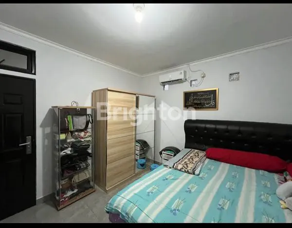 image HUNIAN BEBAS BANJIR BUMI MUTIARA SEMI FURNIS (5)