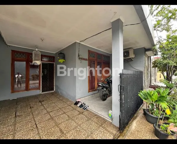 image HUNIAN BEBAS BANJIR BUMI MUTIARA SEMI FURNIS (2)