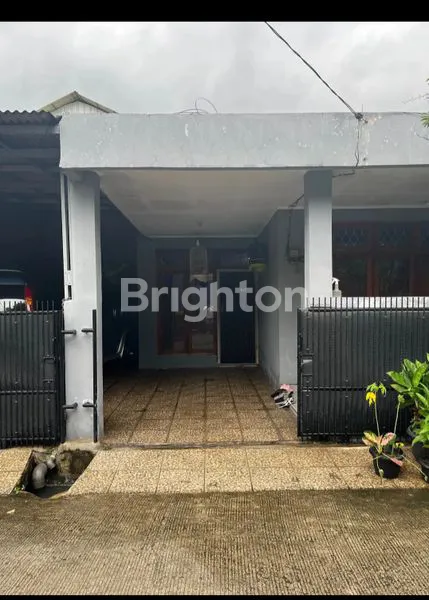 image HUNIAN BEBAS BANJIR BUMI MUTIARA SEMI FURNIS (1)