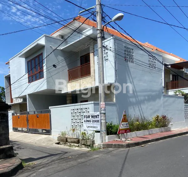 image BRAND NEW VILLA IN PREMIUM SANUR AREA! (1)