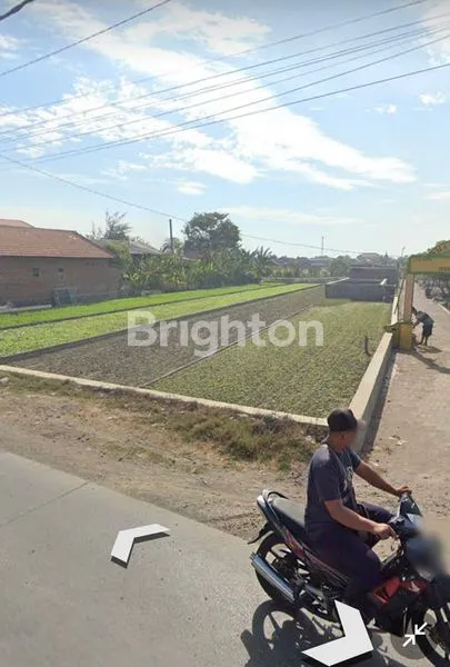 image DIJUAL TANAH MURAH SIDOARJO (1)