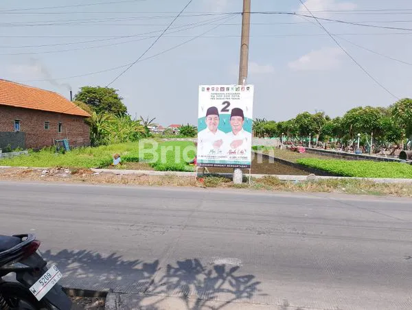 image DIJUAL TANAH MURAH SIDOARJO (4)