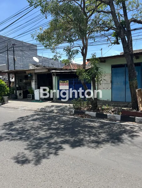 image DIJUAL RUMAH FULL BANGUNAN (1)