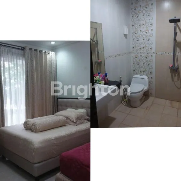 image RUMAH MEWAH DAN NYAMAN DI CITRA GRAN CIBUBUR (4)