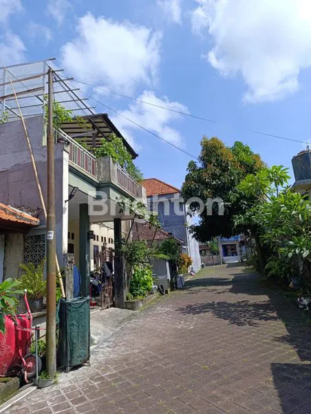 image DIJUAL RUMAH 2 LANTAI DI SADING BADUNG (1)