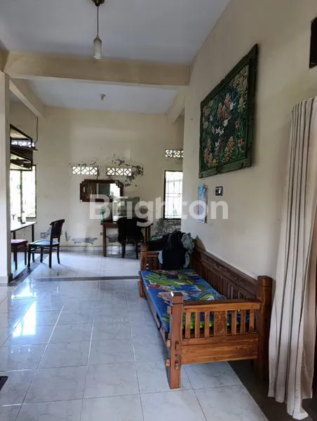 image DIJUAL RUMAH 2 LANTAI DI SADING BADUNG (4)