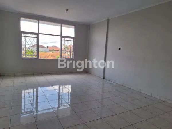 image DISEWAKAN RUKO 3 LANTAI JALAN UTAMA DI GATSU BARAT (4)