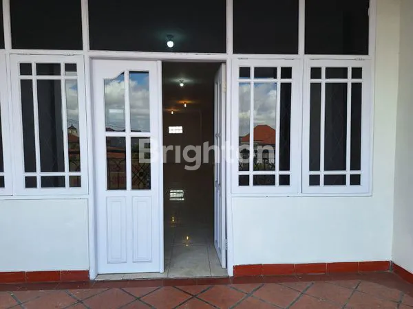 image DISEWAKAN RUKO 3 LANTAI JALAN UTAMA DI GATSU BARAT (6)