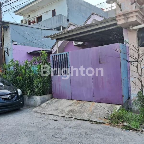 image RUMAH SATU LANTAI DI PORIS INDAH (1)