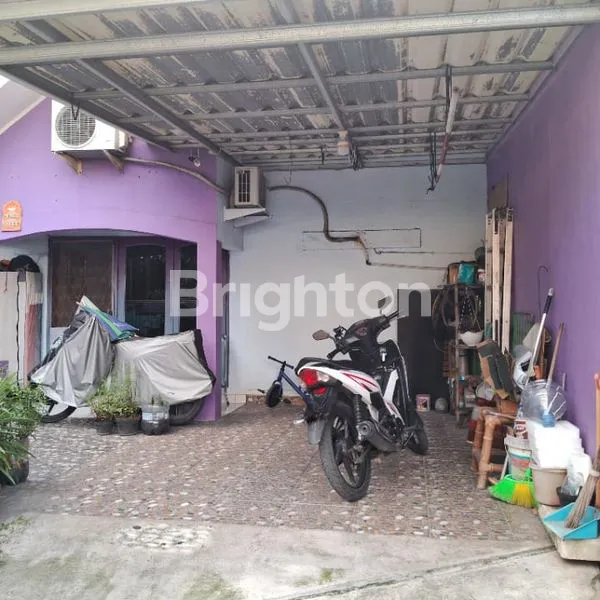image RUMAH SATU LANTAI DI PORIS INDAH (2)