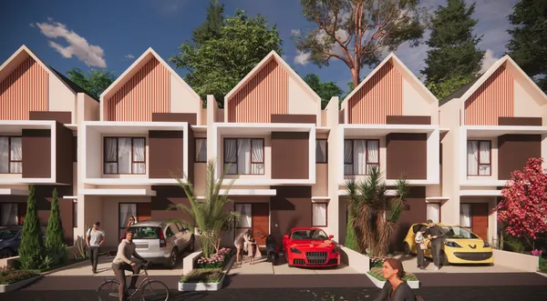 Image KEBUN RAYA RESIDENCE