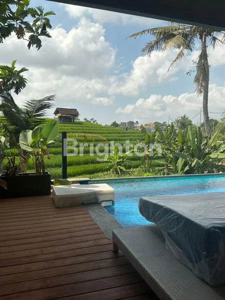 image VILLA CANGGU SHM 3KT, LT130M², ROI 14% (1)