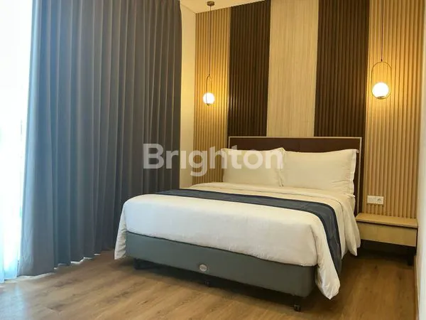 image VILLA CANGGU SHM 3KT, LT130M², ROI 14% (4)