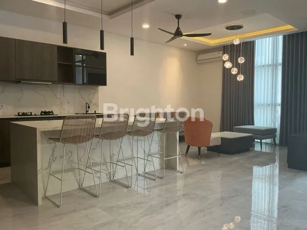 image VILLA CANGGU SHM 3KT, LT130M², ROI 14% (5)