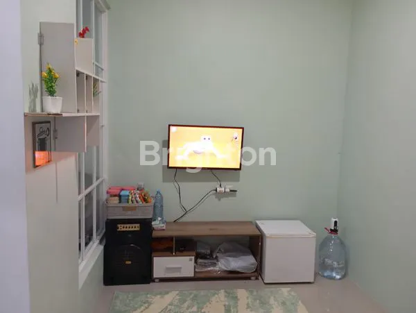 image VILLA FULL FURNISHED AKTIF DISEWAKAN DEKAT BNS KOTA BATU (6)