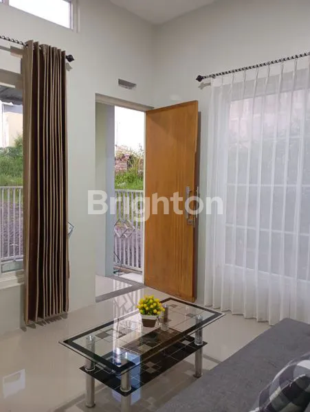 image VILLA FULL FURNISHED AKTIF DISEWAKAN DEKAT BNS KOTA BATU (2)