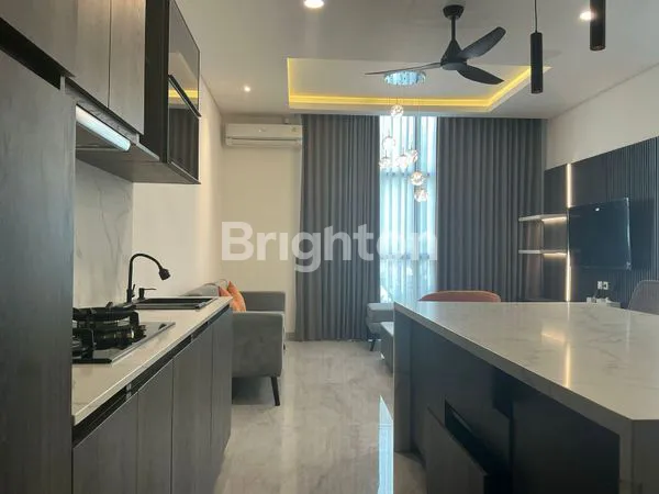 image VILLA CANGGU SHM 3KT, LT130M², ROI 14% (6)