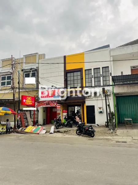 image RUKO DISEWAKAN (2)