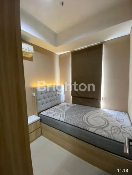 image DISEWAKAN  PERTAHUN APARTMENT . MURAH 3.BR +1. BORNEO BAY BALIKPAPAN (7)