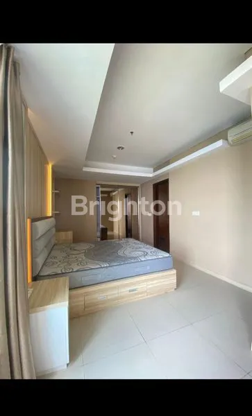 image DISEWAKAN  PERTAHUN APARTMENT . MURAH 3.BR +1. BORNEO BAY BALIKPAPAN (5)