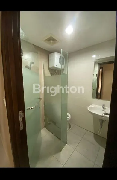 image DISEWAKAN  PERTAHUN APARTMENT . MURAH 3.BR +1. BORNEO BAY BALIKPAPAN (8)