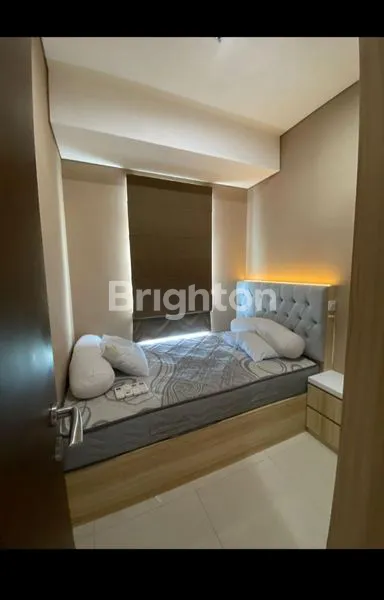 image DISEWAKAN  PERTAHUN APARTMENT . MURAH 3.BR +1. BORNEO BAY BALIKPAPAN (6)