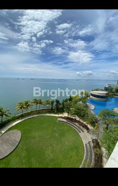 image DISEWAKAN  PERTAHUN APARTMENT . MURAH 3.BR +1. BORNEO BAY BALIKPAPAN (2)