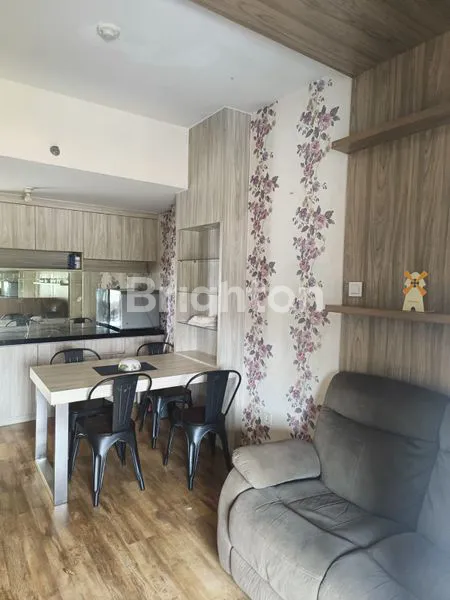 image SEWA APARTMENT SENTRALAND 2 BR (2)