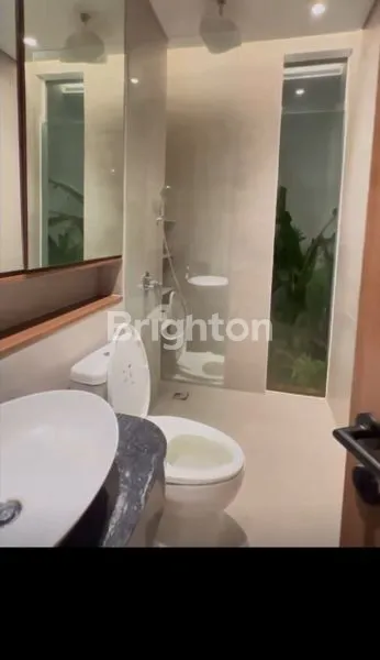 image KEMANG UTARA TOWNHOUSE BEBAS BANJIR (4)