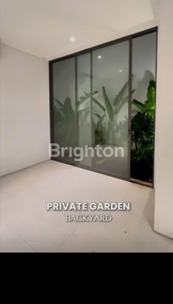 image KEMANG UTARA TOWNHOUSE BEBAS BANJIR (5)