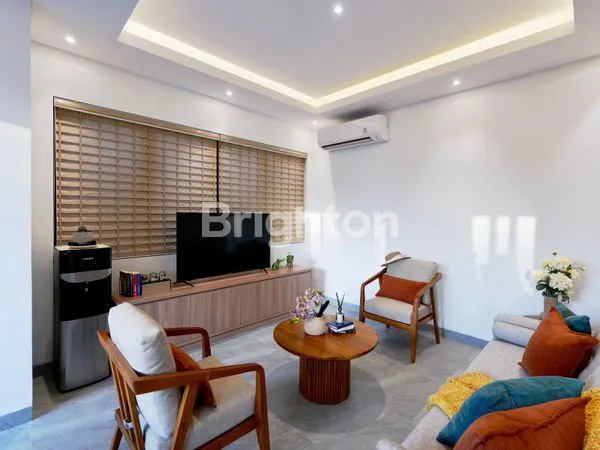 image VILLA EKSKLUSIF 3 LANTAI SHM DI GIANYAR (4)