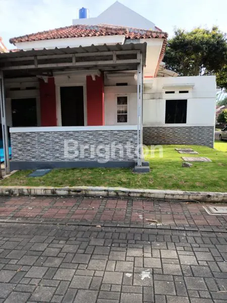 image RUMAH HOOK 4KT SIAP HUNI, DEKAT IKEA & KCIC (1)