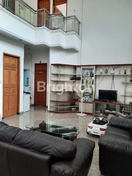 image RUMAH MEWAH LT 450 LB 600 DI DHARMAHUSADA (4)