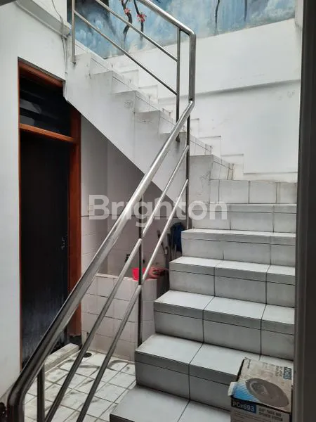 image RUMAH MEWAH LT 450 LB 600 DI DHARMAHUSADA (6)