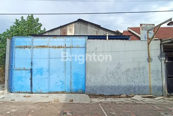 image GUDANG GUNUNG ANYAR SIAP PAKAI LOKASI STRATEGIS (1)