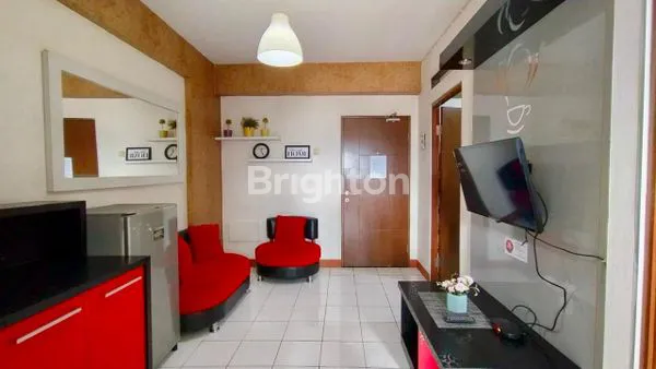 image DIJUAL APARTEMEN 2BR GATEWAY AHMAD YANI BANDUNG (4)