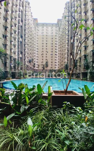 DIJUAL APARTEMEN 2BR GATEWAY AHMAD YANI BANDUNG