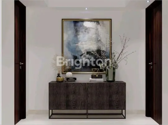 image ONE EAST RESIDENCE FULL FURNISHED MEWAH, BRAND NEW (4)