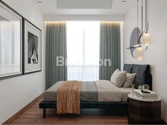 image ONE EAST RESIDENCE FULL FURNISHED MEWAH, BRAND NEW (5)