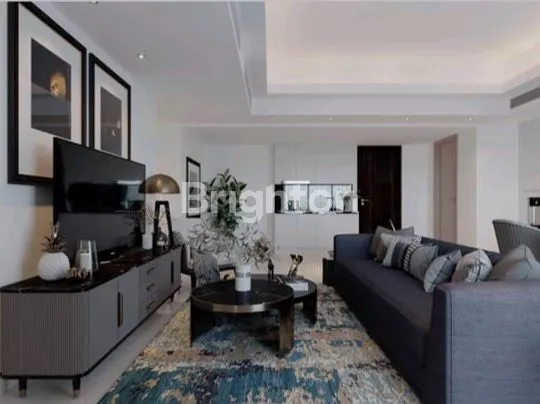 image ONE EAST RESIDENCE FULL FURNISHED MEWAH, BRAND NEW (1)