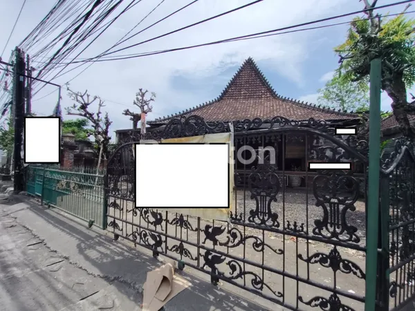 image SEWA RUMAH JL SEKAR SARI, DKT GATOT SUBROTO, IDA BAGUS MANTRA, KESIMAN (5)