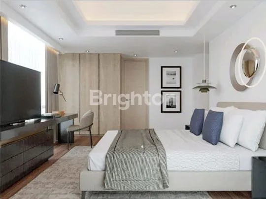 image ONE EAST RESIDENCE FULL FURNISHED MEWAH, BRAND NEW (6)