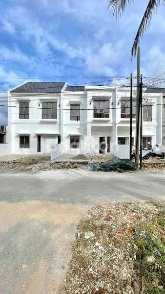 image RUMAH MAWAR XXI RESIDENCE, MEDAN SELAYANG (3)